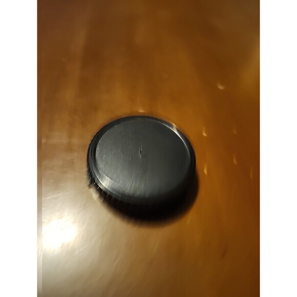 Canon EF Lens Cap Cover Photo Camera Accessories Back Connector Cap - Picture 2 of 7